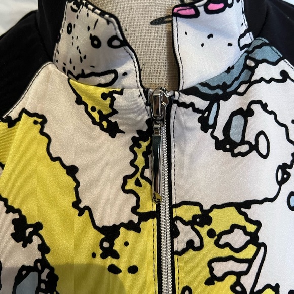 Jamie Sadock Golf Top - Picture 5 of 12